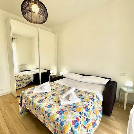 Apartmán Casa Di Elisa Savona Exteriér fotografie