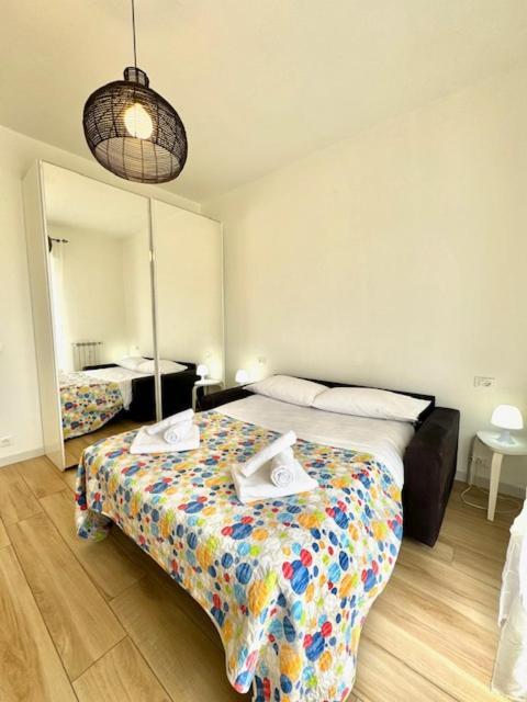 Apartmán Casa Di Elisa Savona Exteriér fotografie