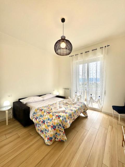 Apartmán Casa Di Elisa Savona Exteriér fotografie