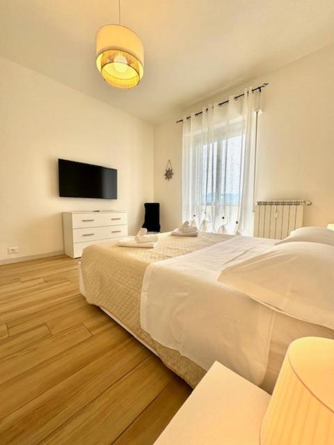 Apartmán Casa Di Elisa Savona Exteriér fotografie