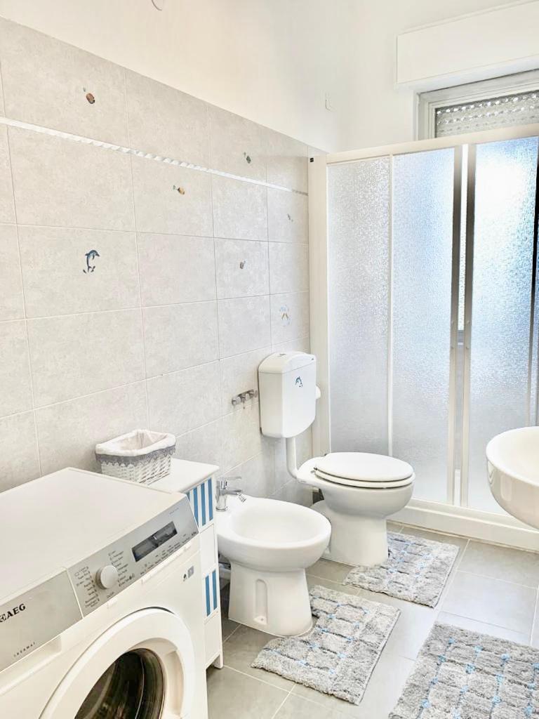 Apartmán Casa Di Elisa Savona Exteriér fotografie