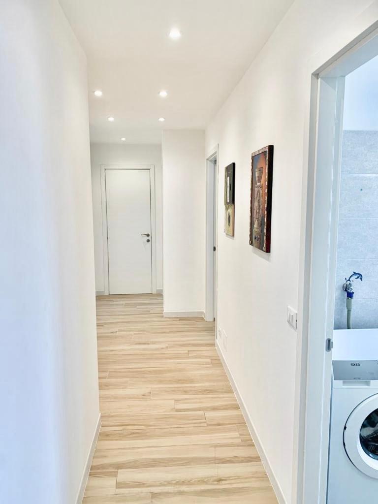 Apartmán Casa Di Elisa Savona Exteriér fotografie