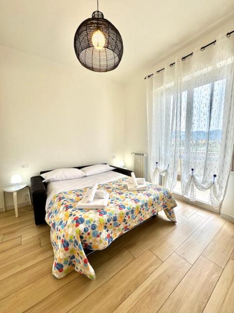 Apartmán Casa Di Elisa Savona Exteriér fotografie