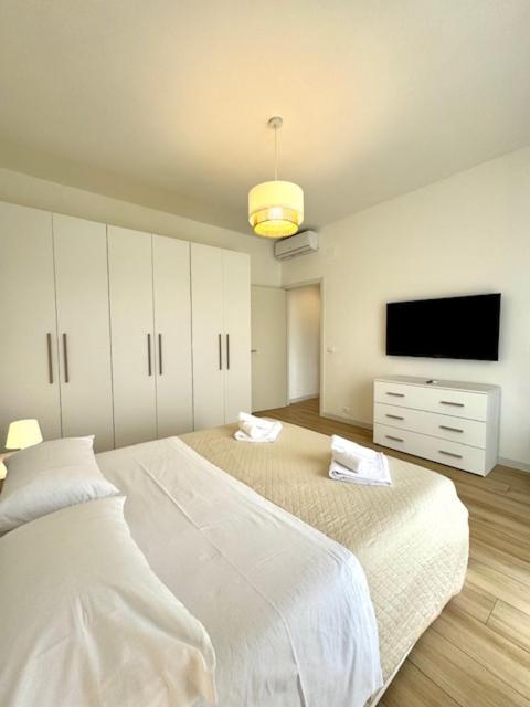 Apartmán Casa Di Elisa Savona Exteriér fotografie